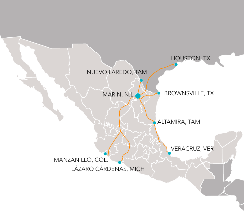 mapalimpio