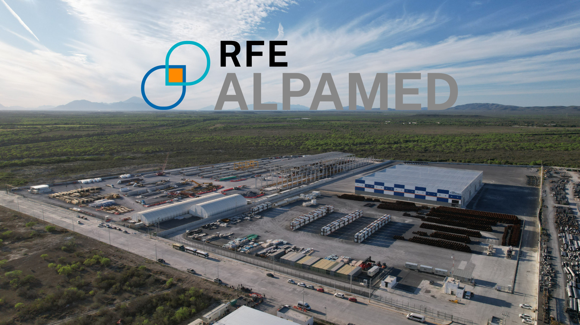 rfe alpamed wallpaper